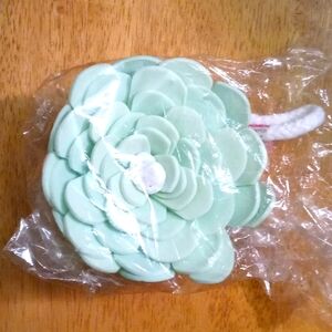 No Brand Succulent Bath Puff